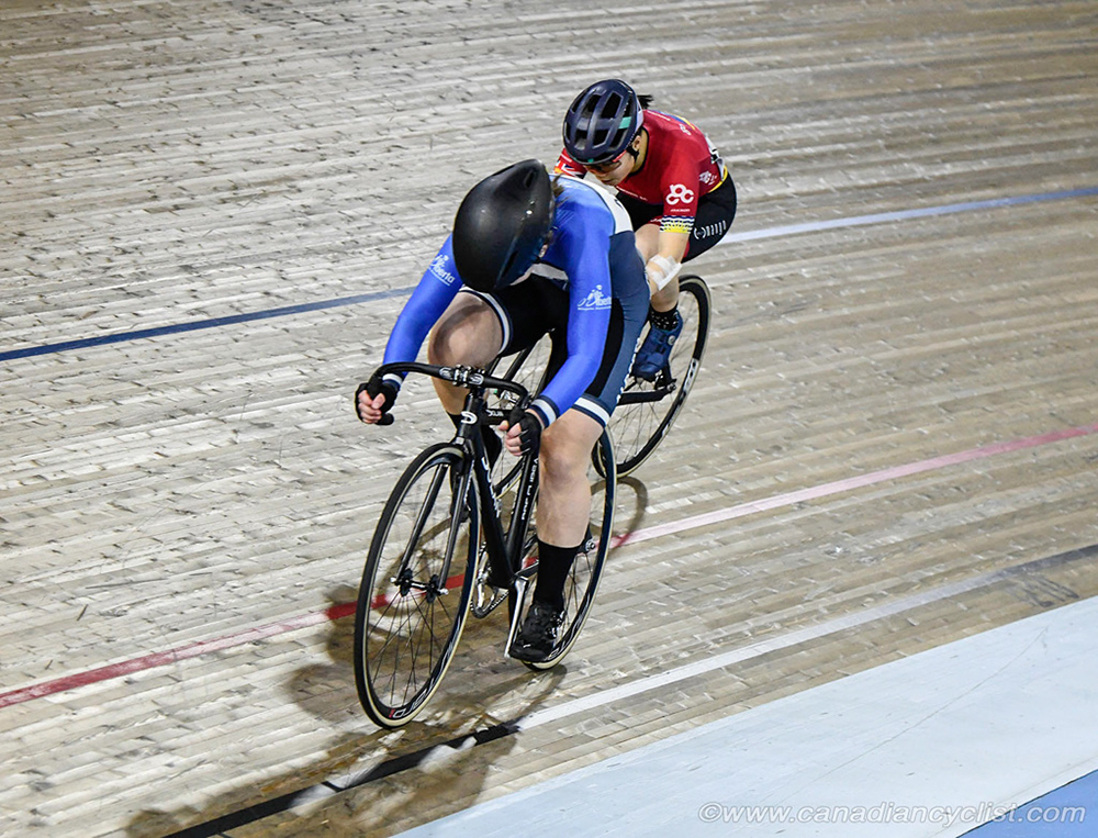 Junior Track Nationals