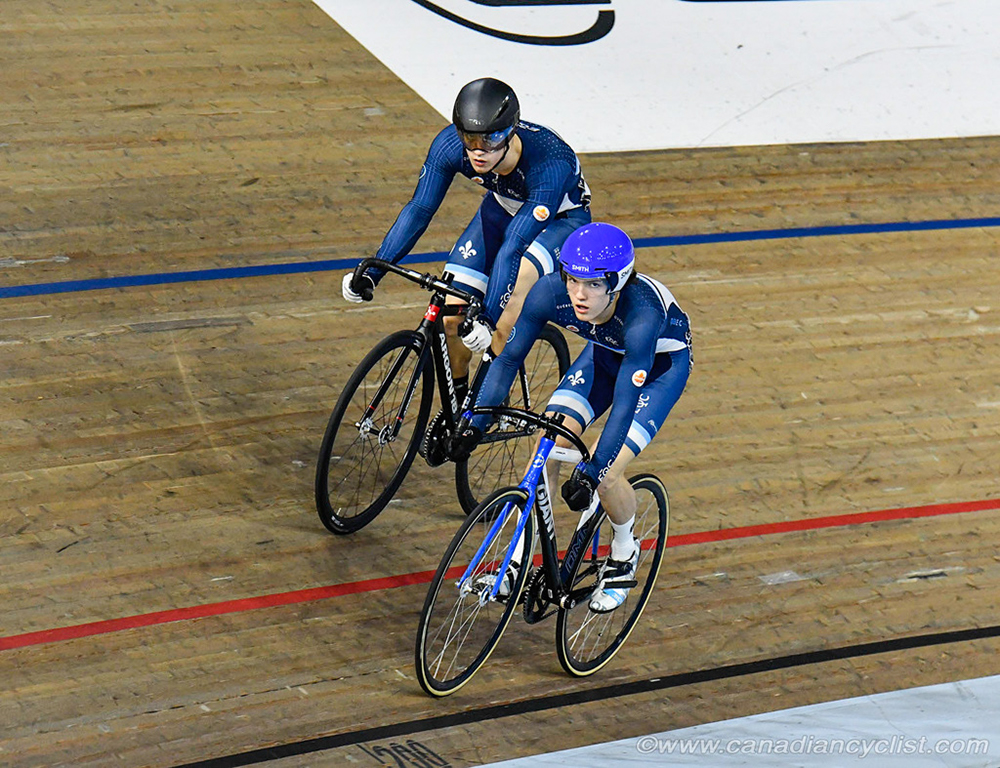 Junior Track Nationals