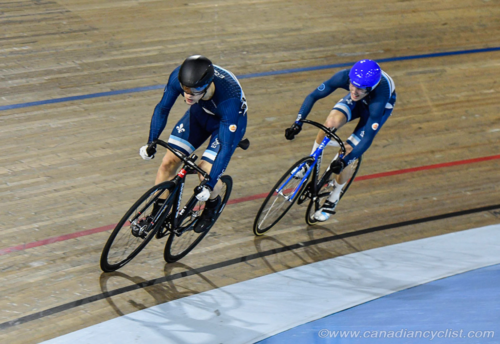 Junior Track Nationals