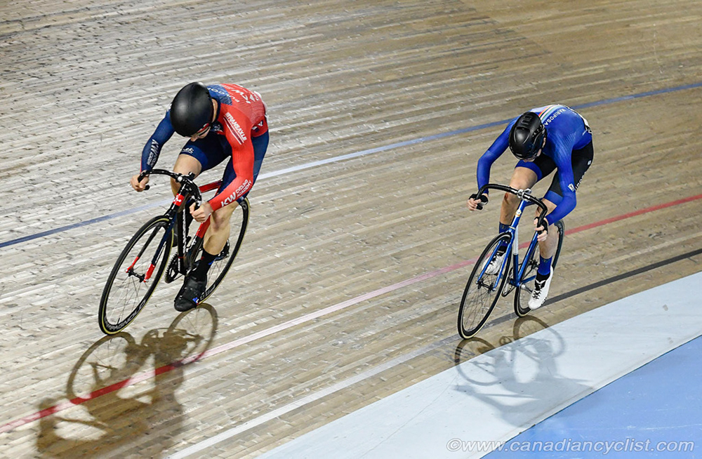 Junior Track Nationals