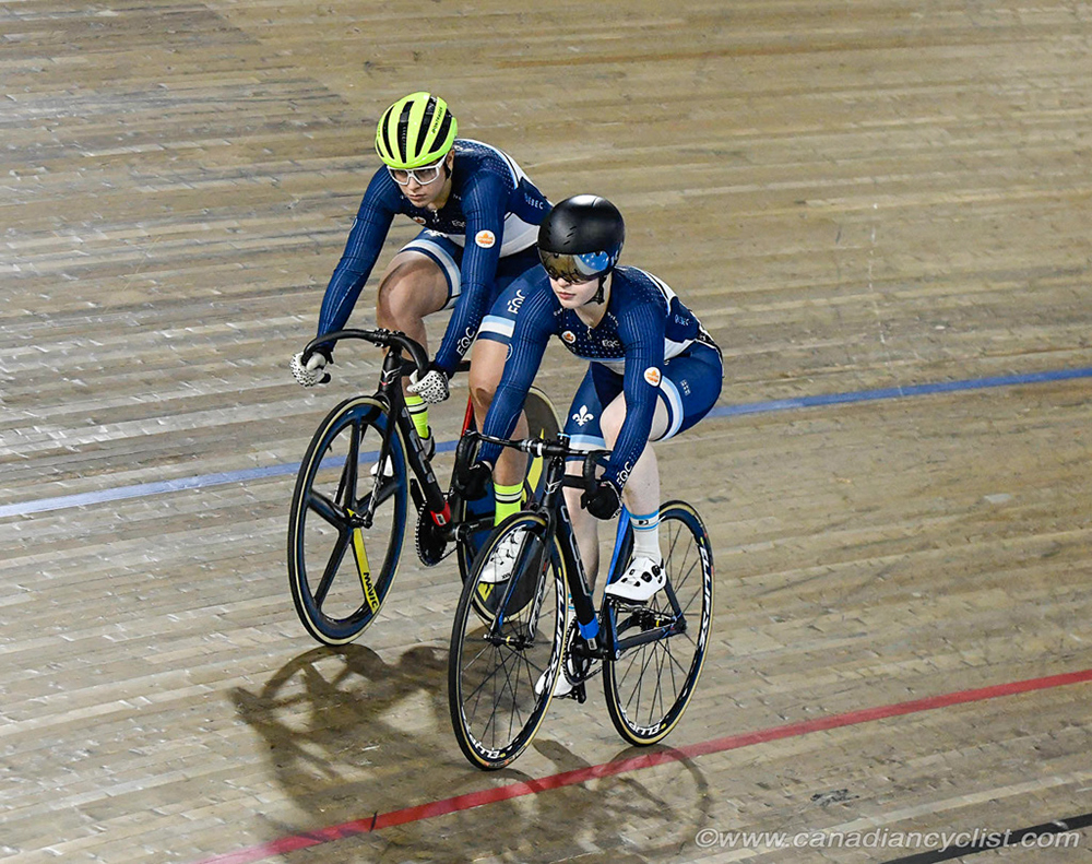 Junior Track Nationals