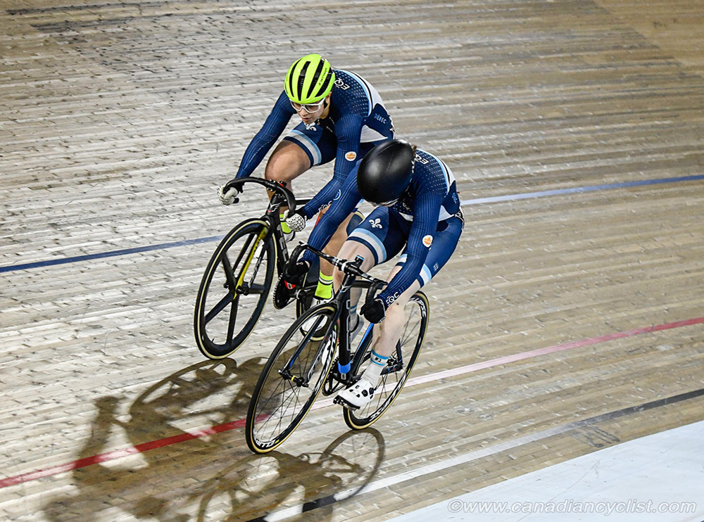 Junior Track Nationals