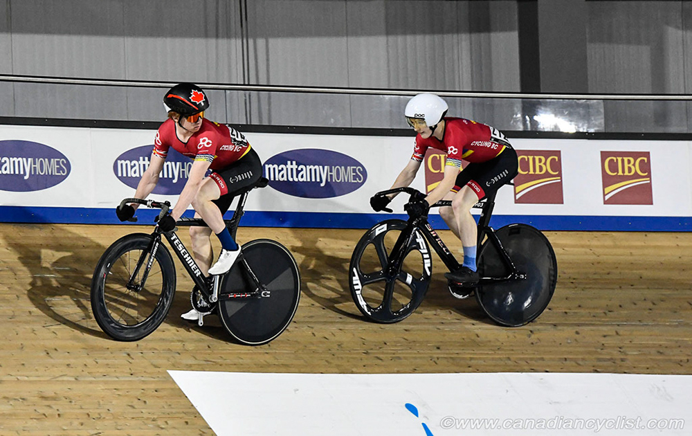 Junior Track Nationals