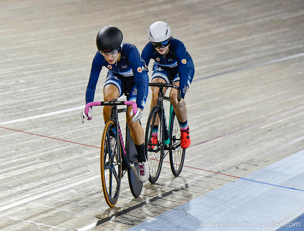 Junior Track Nationals
