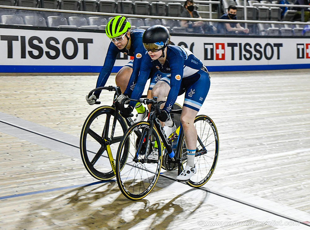 Junior Track Nationals
