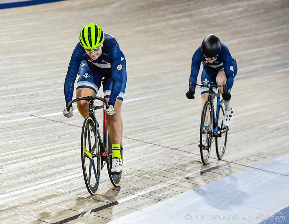 Junior Track Nationals