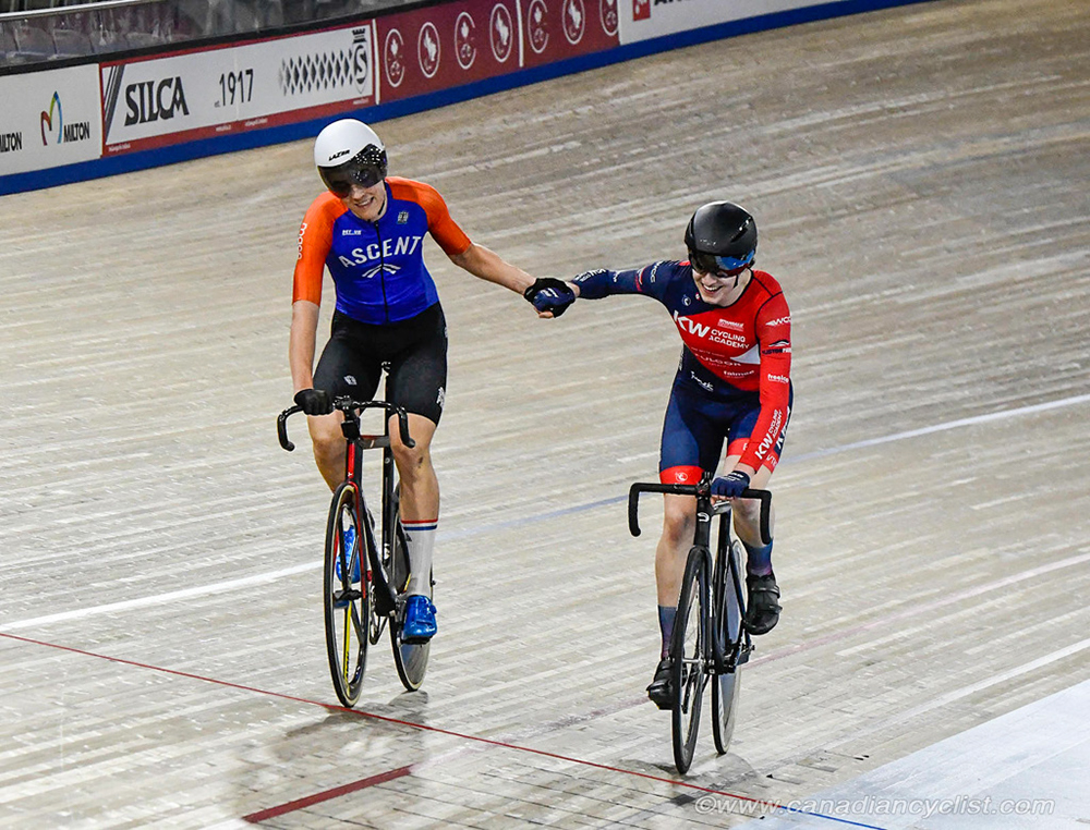 Junior Track Nationals