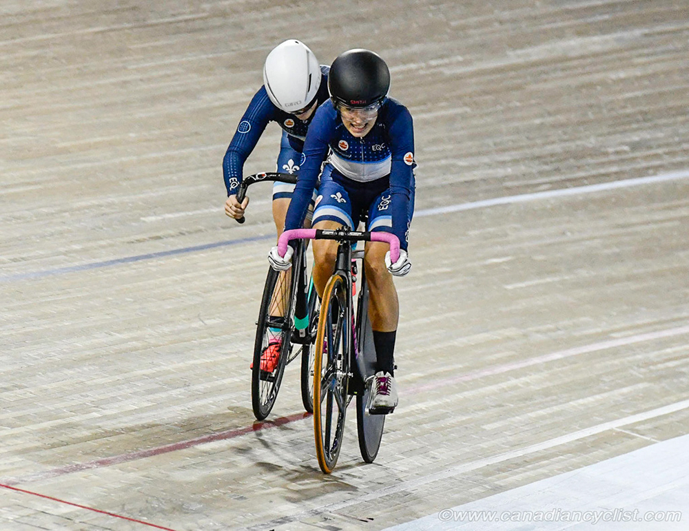 Junior Track Nationals