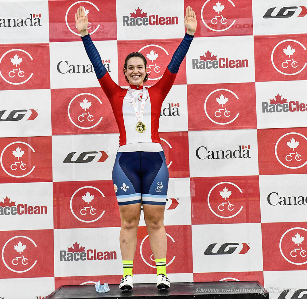 Junior Track Nationals