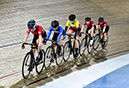 Junior Track Nationals