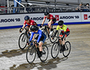 Junior Track Nationals