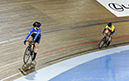 Junior Track Nationals