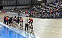 Junior Track Nationals