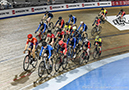 Junior Track Nationals
