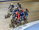 Junior Track Nationals