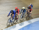 Junior Track Nationals