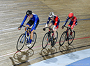 Junior Track Nationals