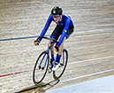 Junior Track Nationals