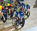 Junior Track Nationals
