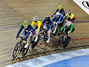 Junior Track Nationals