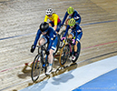 Junior Track Nationals