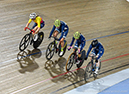 Junior Track Nationals