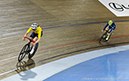 Junior Track Nationals