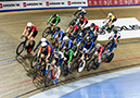 Junior Track Nationals