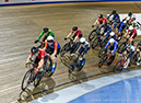 Junior Track Nationals