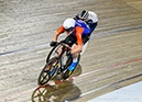 Junior Track Nationals