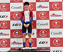Junior Track Nationals