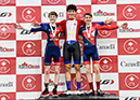Junior Track Nationals