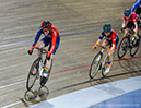 2022 Junior/U17 Track Nationals