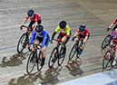 2022 Junior/U17 Track Nationals