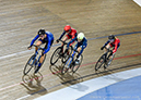 2022 Junior/U17 Track Nationals