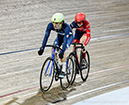 2022 Junior/U17 Track Nationals