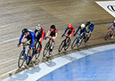 2022 Junior/U17 Track Nationals