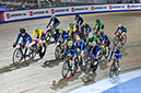 2022 Junior/U17 Track Nationals