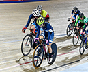 2022 Junior/U17 Track Nationals