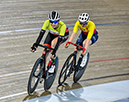 2022 Junior/U17 Track Nationals