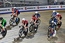 2022 Junior/U17 Track Nationals