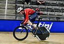 2022 Junior/U17 Track Nationals