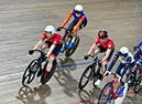 2022 Junior/U17 Track Nationals