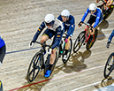 2022 Junior/U17 Track Nationals