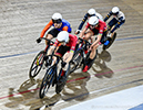 2022 Junior/U17 Track Nationals