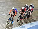 2022 Junior/U17 Track Nationals
