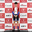 2022 Junior/U17 Track Nationals