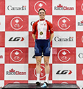 2022 Junior/U17 Track Nationals