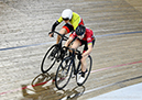 Junior Track Nationals
