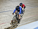 Junior Track Nationals